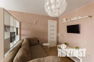 1-к квартира, посуточно, 31м2, 4/5 этаж