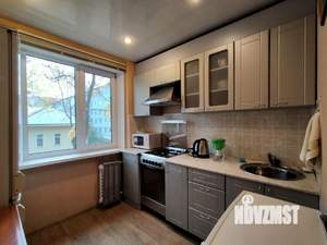 1-к квартира, посуточно, 30м2, 2/5 этаж