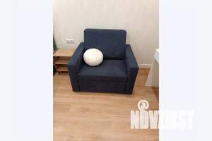 2-к квартира, посуточно, 43м2, 1/10 этаж
