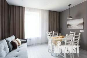 2-к квартира, посуточно, 67м2, 3/5 этаж