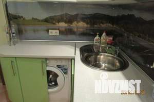 1-к квартира, посуточно, 40м2, 9/11 этаж