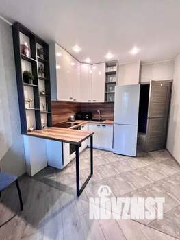 1-к квартира, посуточно, 44м2, 5/10 этаж