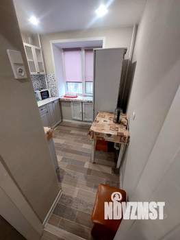 2-к квартира, на длительный срок, 45м2, 1/5 этаж