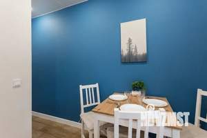 2-к квартира, посуточно, 56м2, 1/5 этаж