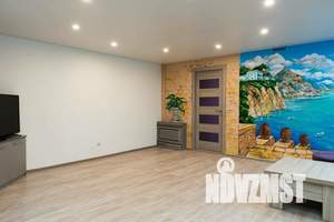 2-к квартира, посуточно, 48м2, 2/9 этаж