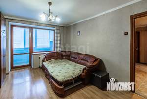 2-к квартира, на длительный срок, 47м2, 2/9 этаж