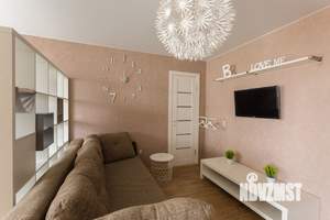 1-к квартира, посуточно, 31м2, 4/5 этаж