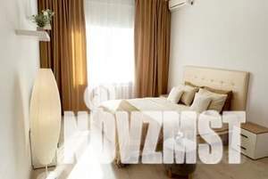 1-к квартира, посуточно, 40м2, 4/5 этаж