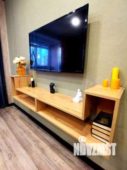 1-к квартира, на длительный срок, 48м2, 1/5 этаж