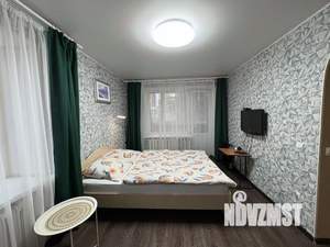 1-к квартира, посуточно, 33м2, 1/1 этаж