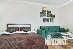 2-к квартира, посуточно, 77м2, 3/3 этаж