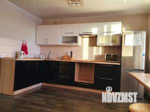 1-к квартира, посуточно, 46м2, 9/9 этаж