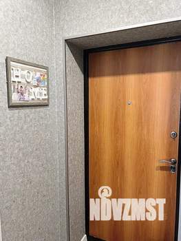 1-к квартира, посуточно, 24м2, 11/13 этаж