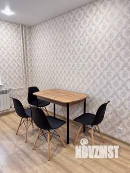 1-к квартира, на длительный срок, 36м2, 15/16 этаж