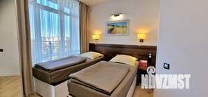 Студия квартира, посуточно, 25м2, 9/16 этаж