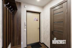 1-к квартира, на длительный срок, 34м2, 5/16 этаж