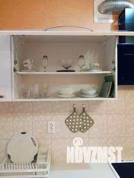 1-к квартира, посуточно, 45м2, 10/11 этаж