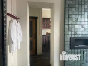 1-к квартира, посуточно, 35м2, 2/2 этаж