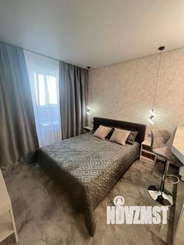 Студия квартира, посуточно, 27м2, 7/13 этаж