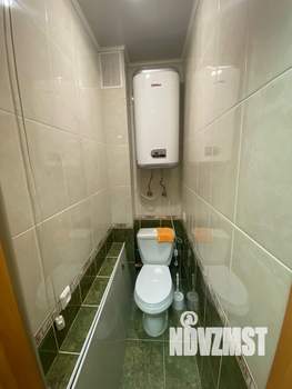 2-к квартира, на длительный срок, 56м2, 2/5 этаж