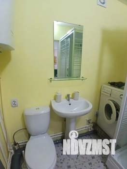 1-к квартира, посуточно, 42м2, 10/10 этаж