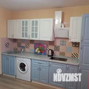 1-к квартира, посуточно, 34м2, 2/9 этаж