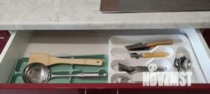 1-к квартира, посуточно, 36м2, 6/9 этаж