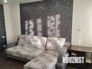 2-к квартира, посуточно, 53м2, 8/9 этаж