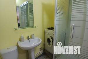 1-к квартира, посуточно, 45м2, 10/10 этаж