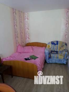 2-к квартира, посуточно, 46м2, 1/5 этаж