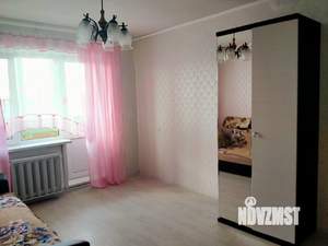 1-к квартира, на длительный срок, 40м2, 7/10 этаж