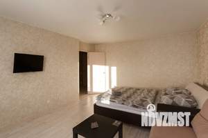 2-к квартира, посуточно, 61м2, 7/10 этаж