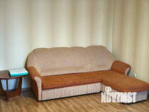 1-к квартира, посуточно, 45м2, 3/4 этаж