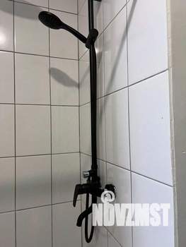 1-к квартира, посуточно, 22м2, 1/1 этаж