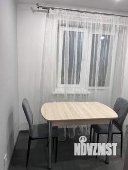 1-к квартира, посуточно, 30м2, 16/16 этаж
