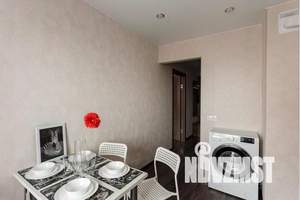 1-к квартира, посуточно, 34м2, 5/14 этаж