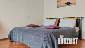 1-к квартира, посуточно, 38м2, 2/5 этаж