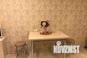 1-к квартира, посуточно, 24м2, 7/13 этаж