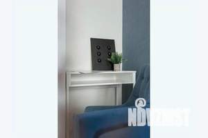 2-к квартира, посуточно, 54м2, 1/5 этаж