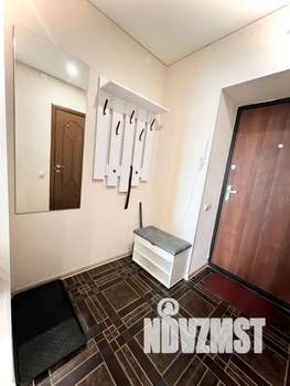 Студия квартира, посуточно, 29м2, 5/12 этаж