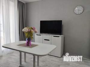 2-к квартира, посуточно, 48м2, 9/16 этаж