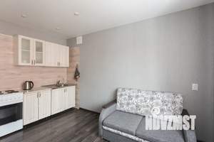 1-к квартира, посуточно, 41м2, 9/10 этаж