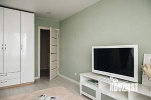 1-к квартира, посуточно, 38м2, 5/9 этаж