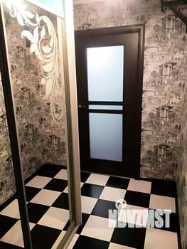 1-к квартира, на длительный срок, 36м2, 10/10 этаж