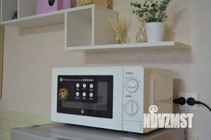 Студия квартира, посуточно, 27м2, 10/16 этаж