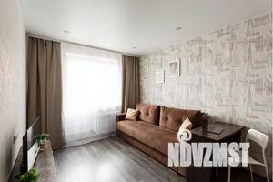 1-к квартира, посуточно, 34м2, 6/14 этаж