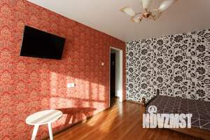 1-к квартира, посуточно, 37м2, 2/5 этаж
