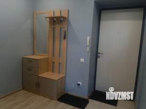 2-к квартира, посуточно, 38м2, 1/1 этаж