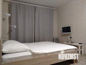 1-к квартира, посуточно, 30м2, 2/4 этаж