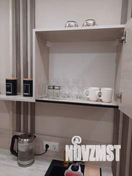 1-к квартира, посуточно, 30м2, 5/9 этаж